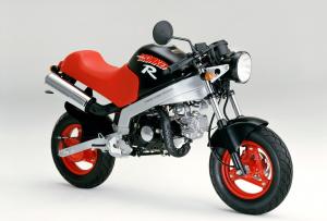 Honda Monkey R